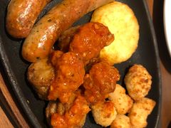 -萨莉亚意式餐厅(杭州西溪龙湖天街店)