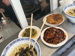 -大时代美食面馆