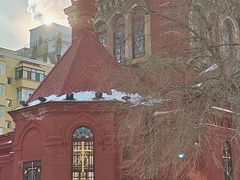 -圣·阿列克谢耶夫教堂