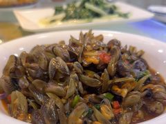 -东江海鲜大排档·潮汕菜·砂锅粥