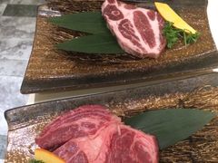 -赤坂亭M9和牛烧肉·日料398放题(万达店)