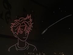 -山西体育中心红灯笼体育场