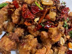 -扬州菜在上海(场北广场店)