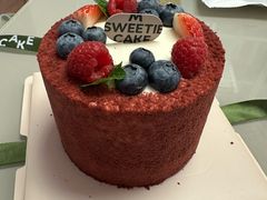 -姆们M Sweetie Cake(五道口店)