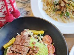 -at cafe 意大利餐厅(集美店)