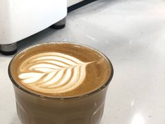 -白鹅咖啡(金城花园店)