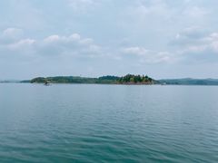 -仙海旅游度假区