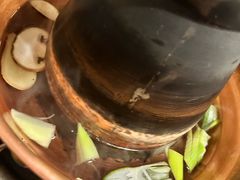 -裕德孚·非遗手切涮羊肉(东直门内大街店)