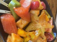 -漆黑觉米粉(三里屯店)