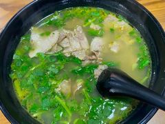 -水丰锅贴(延吉东路店)