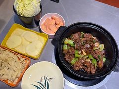 -嘟享吃重庆鸡公煲(五一店)