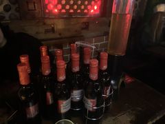 -海雾里小酒馆(解放碑店)