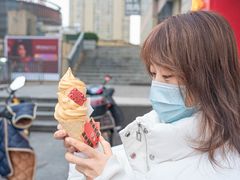 -麦当劳(海岸城店)