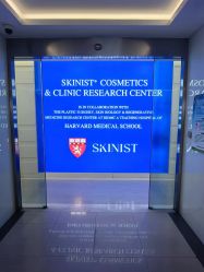 -SKINIST丽铂医疗美容