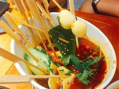 -蓉李记成都名小吃(合肥包河万达店)