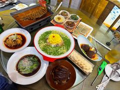 -杏花村水席楼·洛阳水席(老城十字街店)