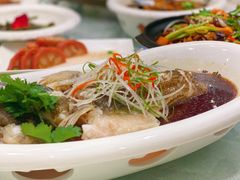 -齐家花园大酒店(宝山店)