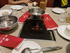 -蝎王府羊蝎子(西稍门店)