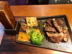 -鳗鱼家·深夜食堂(军博店)