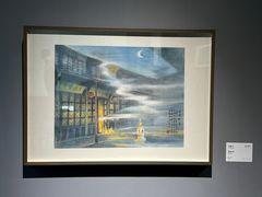 -八号桥艺术空间1908粮仓