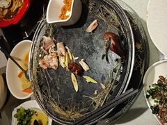 -外婆味道·云南菜大当家(关上店)