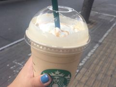 薰衣草拿铁-星巴克臻选(嘉定疁城国际店)