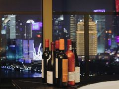 -上海外滩茂悦大酒店