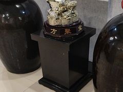 -大清花饺子(山庄店)