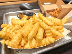 -Shake Shack(西单大悦城店)