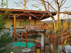 -华山御温泉度假村