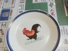-香港新记茶餐厅(春熙太古里店)