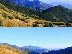 -神农架景区