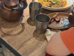 -耶里夏丽·丝路新疆菜·清真食品(徐汇南丹东路臻选店)