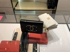 -Chanel(德基广场店)