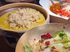 -沅江水·湖南家宴(南村万博长隆商圈店)