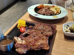-豪客来牛排(钢铁大街店-2106)