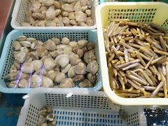 -鑫悦楼煎蟹·16年海鲜大排档