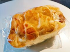 肠仔包-森日职人手作(万科店)