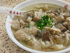 -安平依杰拌粉干(大同店)