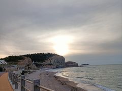 -长岛南北长山旅游景区
