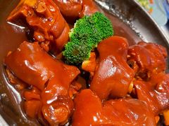 -鹿港小镇(霄云店)