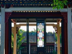 -顺峰山公园