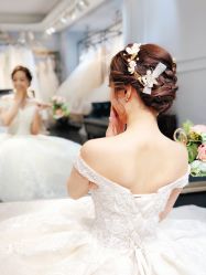 -艾慕婚纱礼服馆(和平店)