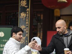 -绿波廊(豫园店)