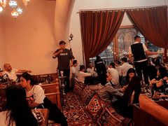 -Antalya安塔利亚土耳其餐厅(猎德店)