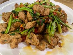 -佛有缘素食馆·荔湾老字号(陈家祠首店)