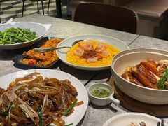 -留半山·香港食堂(啦啦宝都店)