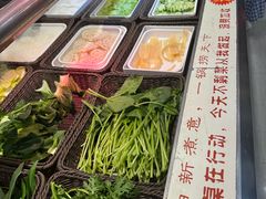 -尚品海鲜肥牛自助火锅(湖明店)