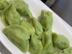 -船歌·鱼水饺青岛菜(国贸商城店)