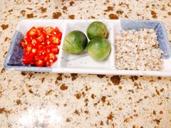 -原味四季椰子鸡(公明百佳华店)